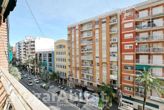 Piso en venta en Centro en Gandia