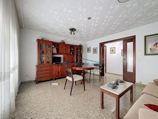 Piso en venta en Benaguasil