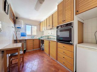 Piso en venta en Benaguasil