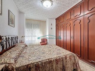 Piso en venta en Benaguasil