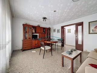 Piso en venta en Benaguasil