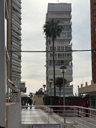 Piso en venta en Playa de Levante en Benidorm