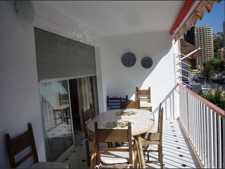 Piso en venta en Playa de Levante en Benidorm
