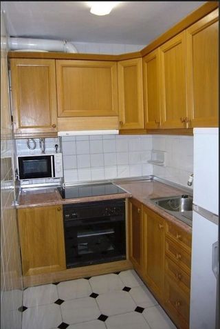 Piso en venta en Playa de Levante en Benidorm