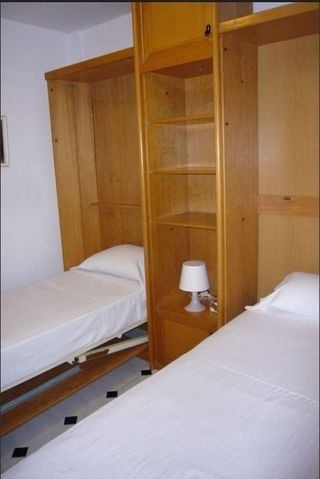 Piso en venta en Playa de Levante en Benidorm