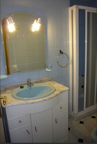 Piso en venta en Playa de Levante en Benidorm