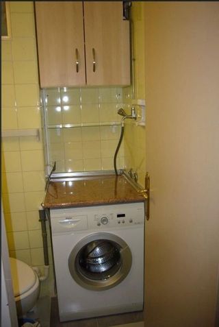 Piso en venta en Playa de Levante en Benidorm