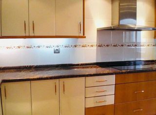 Piso en venta en Mercado en Alicante