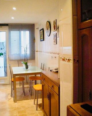 Piso en venta en Mercado en Alicante