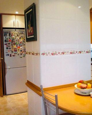 Piso en venta en Mercado en Alicante