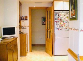 Piso en venta en Mercado en Alicante