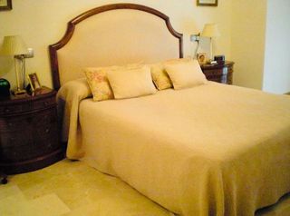 Piso en venta en Mercado en Alicante