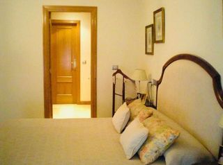 Piso en venta en Mercado en Alicante