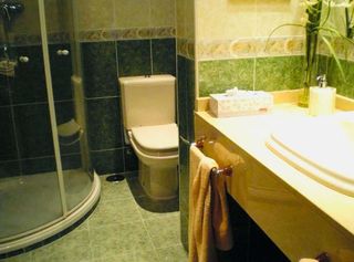 Piso en venta en Mercado en Alicante