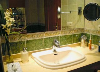 Piso en venta en Mercado en Alicante