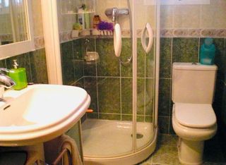 Piso en venta en Mercado en Alicante