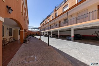 Dúplex en venta en Pilas