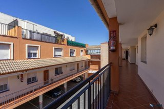 Dúplex en venta en Pilas