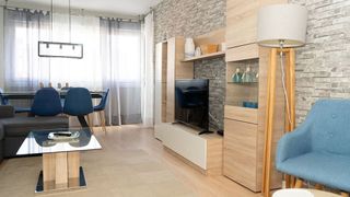 Piso en venta en Bouzas - Coia en Vigo