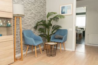 Piso en venta en Bouzas - Coia en Vigo