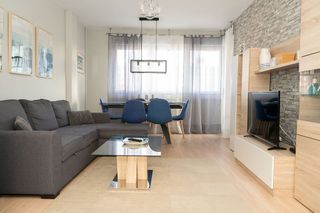Piso en venta en Bouzas - Coia en Vigo