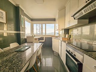 Piso en venta en Bouzas - Coia en Vigo