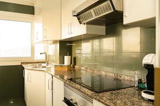 Piso en venta en Bouzas - Coia en Vigo