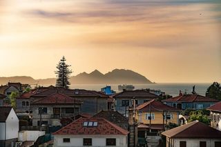 Piso en venta en Bouzas - Coia en Vigo