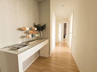 Piso en venta en Bouzas - Coia en Vigo