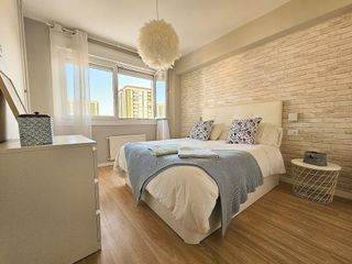 Piso en venta en Bouzas - Coia en Vigo