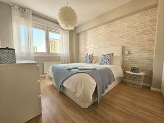 Piso en venta en Bouzas - Coia en Vigo