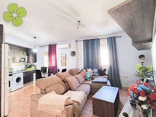 Ático en venta en Macael