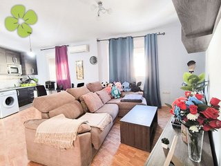 Ático en venta en Macael