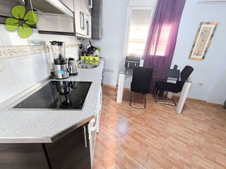 Ático en venta en Macael