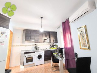 Ático en venta en Macael