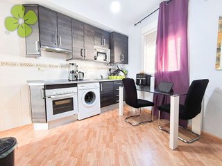 Ático en venta en Macael