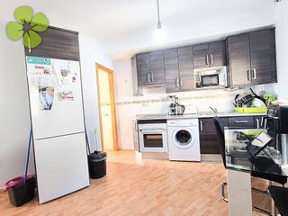 Ático en venta en Macael