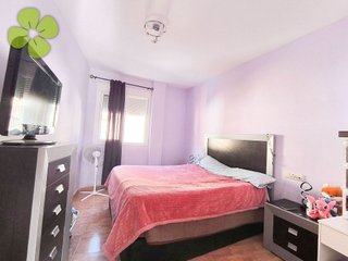 Ático en venta en Macael