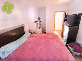 Ático en venta en Macael