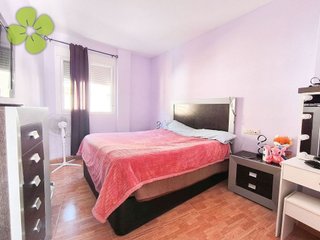 Ático en venta en Macael