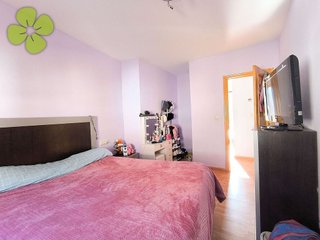 Ático en venta en Macael