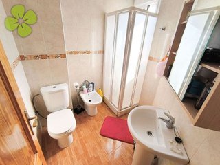 Ático en venta en Macael