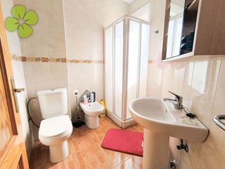 Ático en venta en Macael