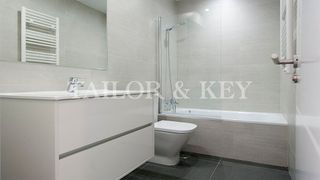 Piso en venta en Centro en Villanueva del Pardillo