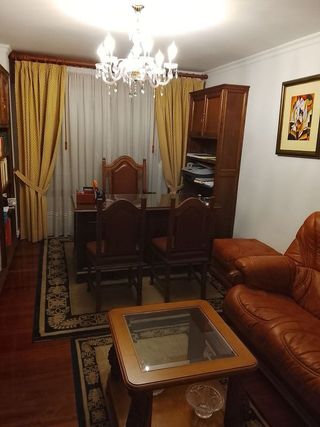 Piso en venta en Ensanche - Sar en Santiago de Compostela