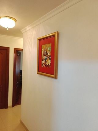 Piso en venta en Ensanche - Sar en Santiago de Compostela