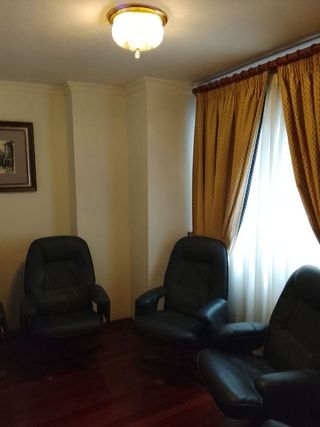 Piso en venta en Ensanche - Sar en Santiago de Compostela