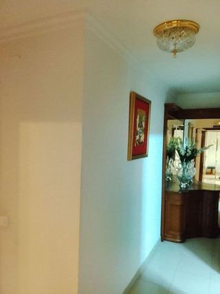 Piso en venta en Ensanche - Sar en Santiago de Compostela