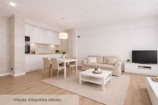 Piso en venta en Zona Pueblo en Calpe/Calp