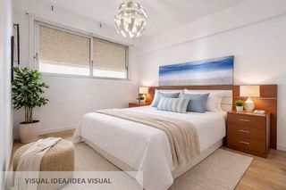 Piso en venta en Zona Pueblo en Calpe/Calp